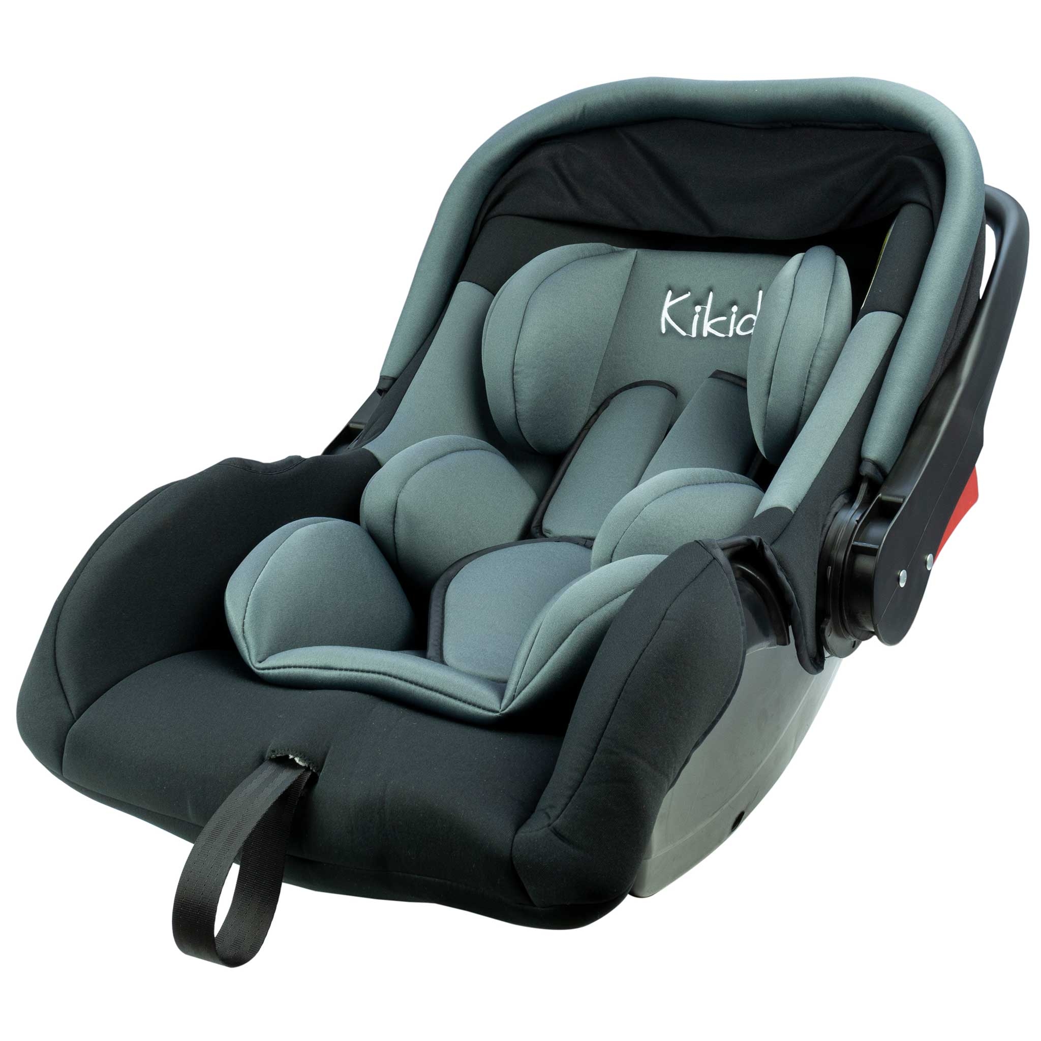 Babyskydd Kikid Basic