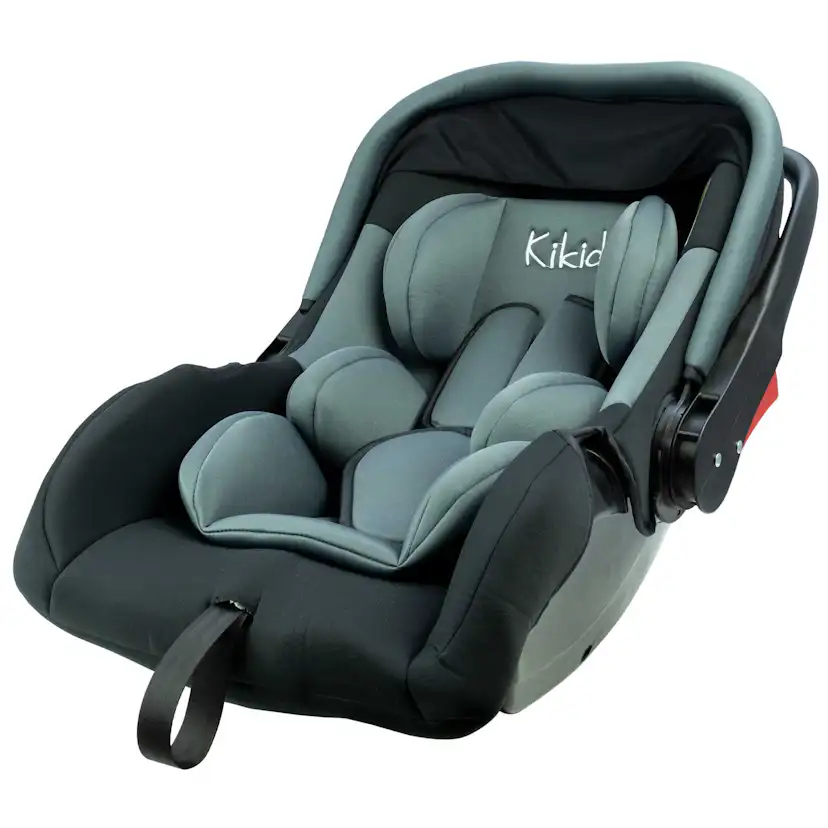 Babyskydd Kikid Basic