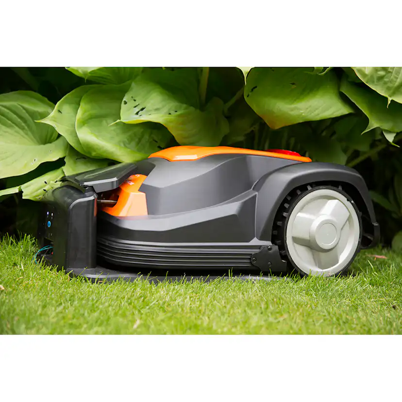 Robotgräsklippare Yardforce SA 900B ECO