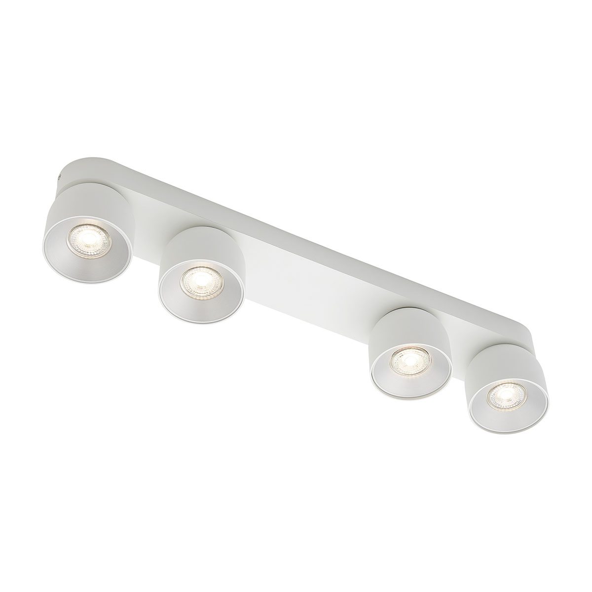Spotlight Nordlux Pitcher 4-Spot
