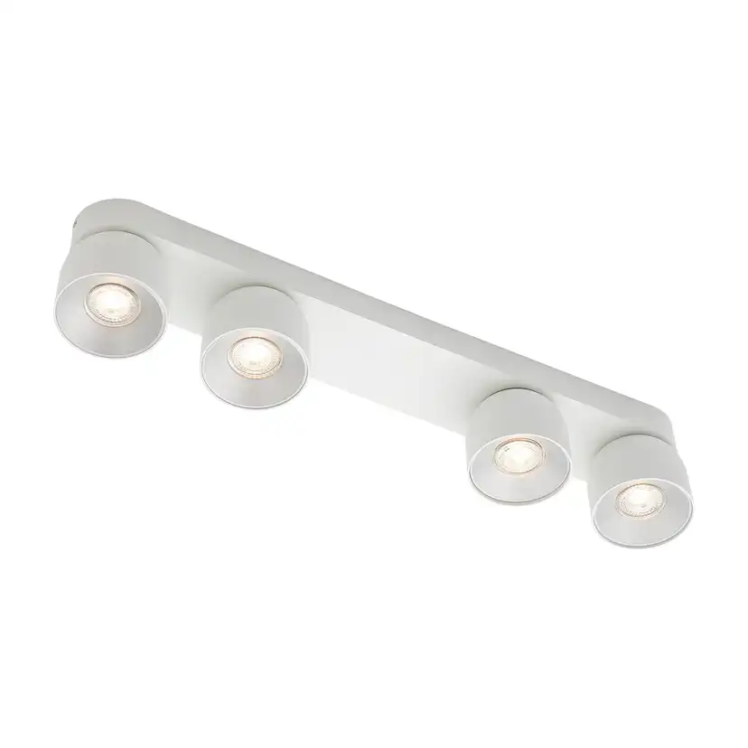 Spotlight Nordlux Pitcher 4-Spot