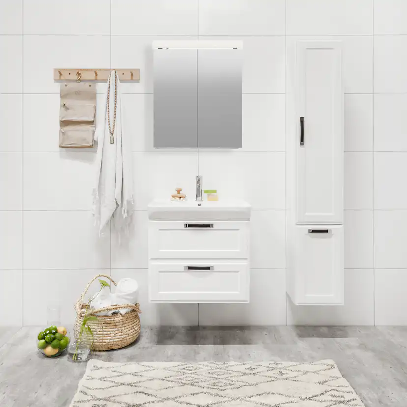 Tvättställskåp Noro Living Model 2