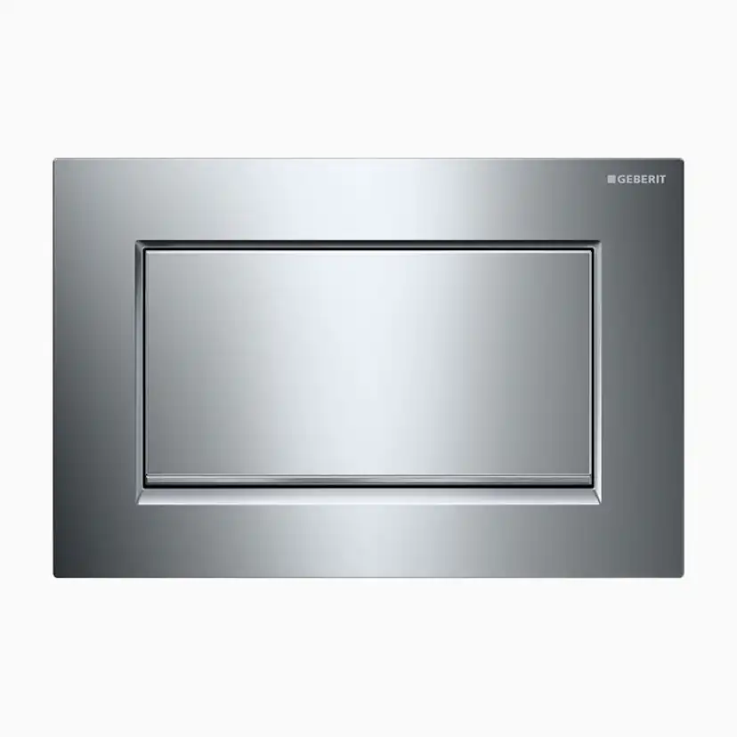 Spolplatta Geberit Sigma 20 Square
