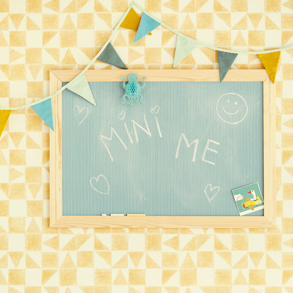 Barntapet Eijffinger Mini Me 399093