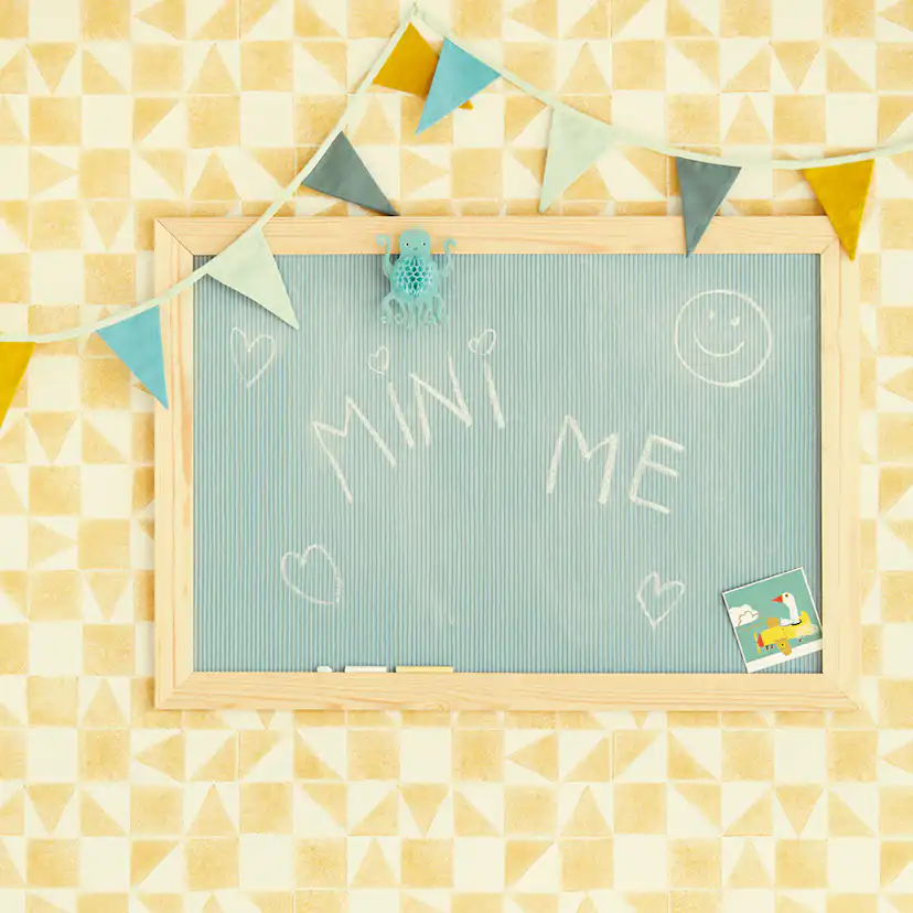 Barntapet Eijffinger Mini Me 399093