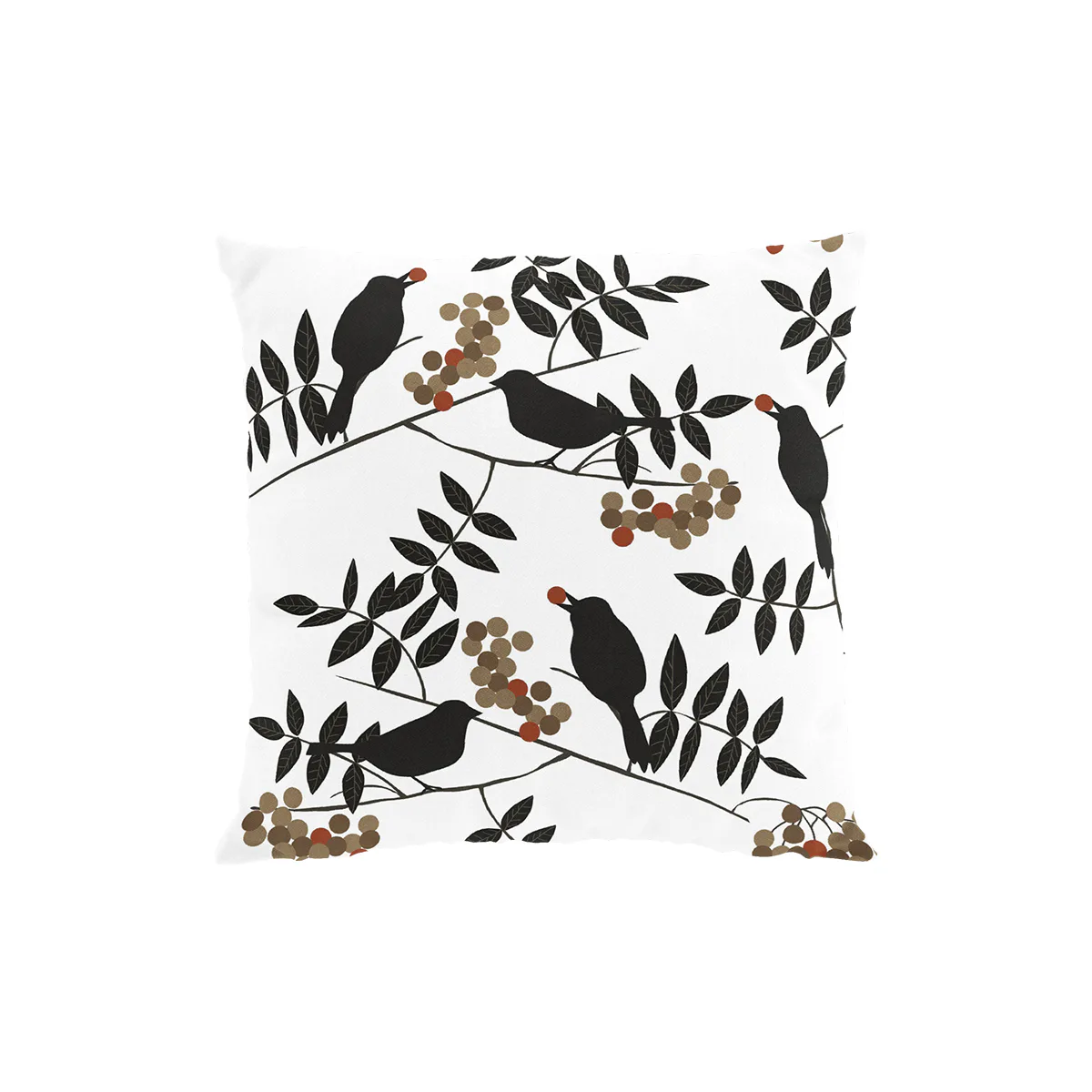 Kuddfodral Arvidssons Textil Trast