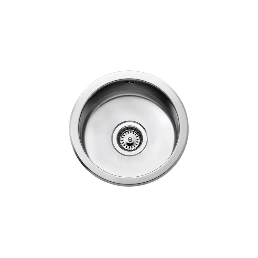 Diskho Intra Barents BC313-R316 Ø353 med Propp
