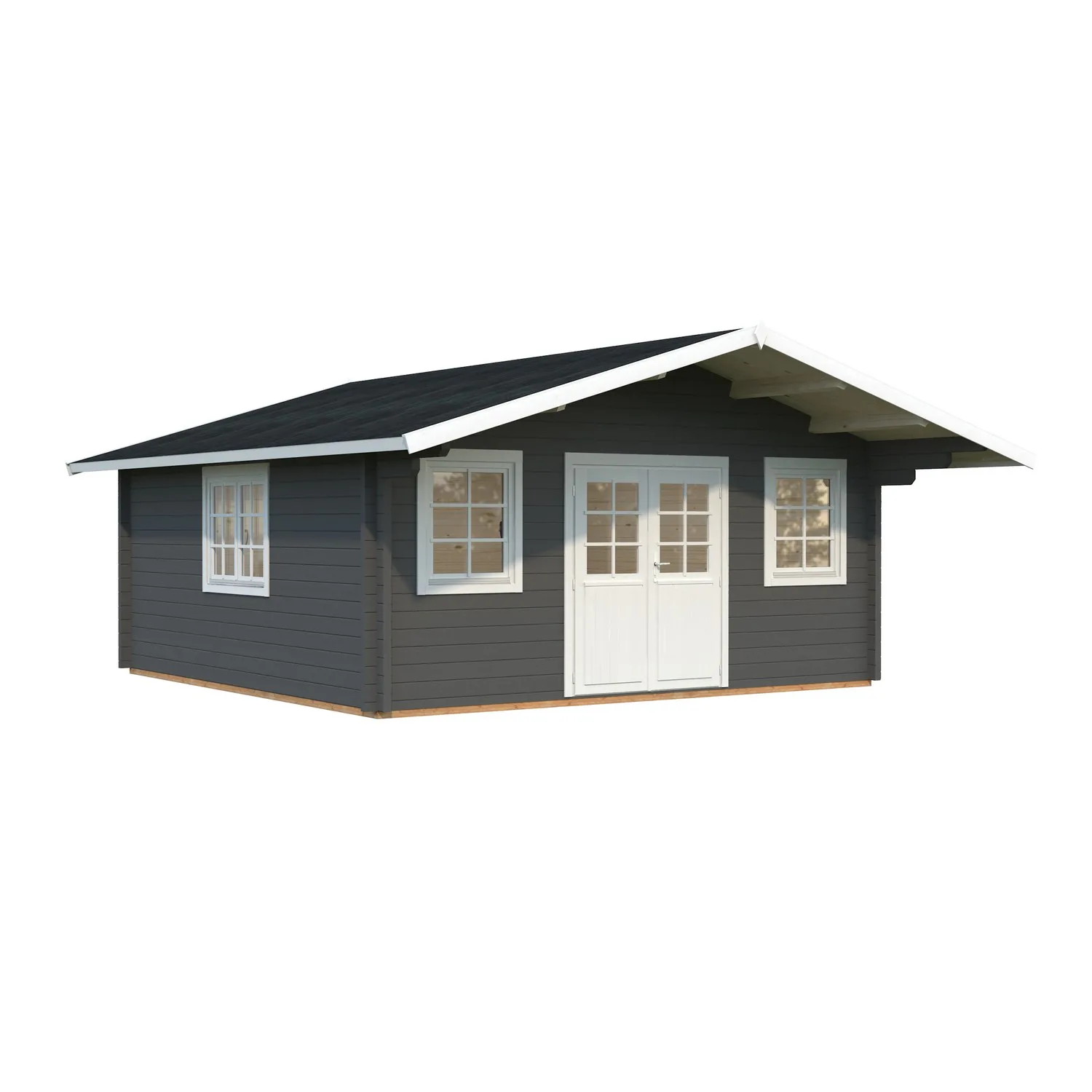 Stuga Palmako Helena 26 m2