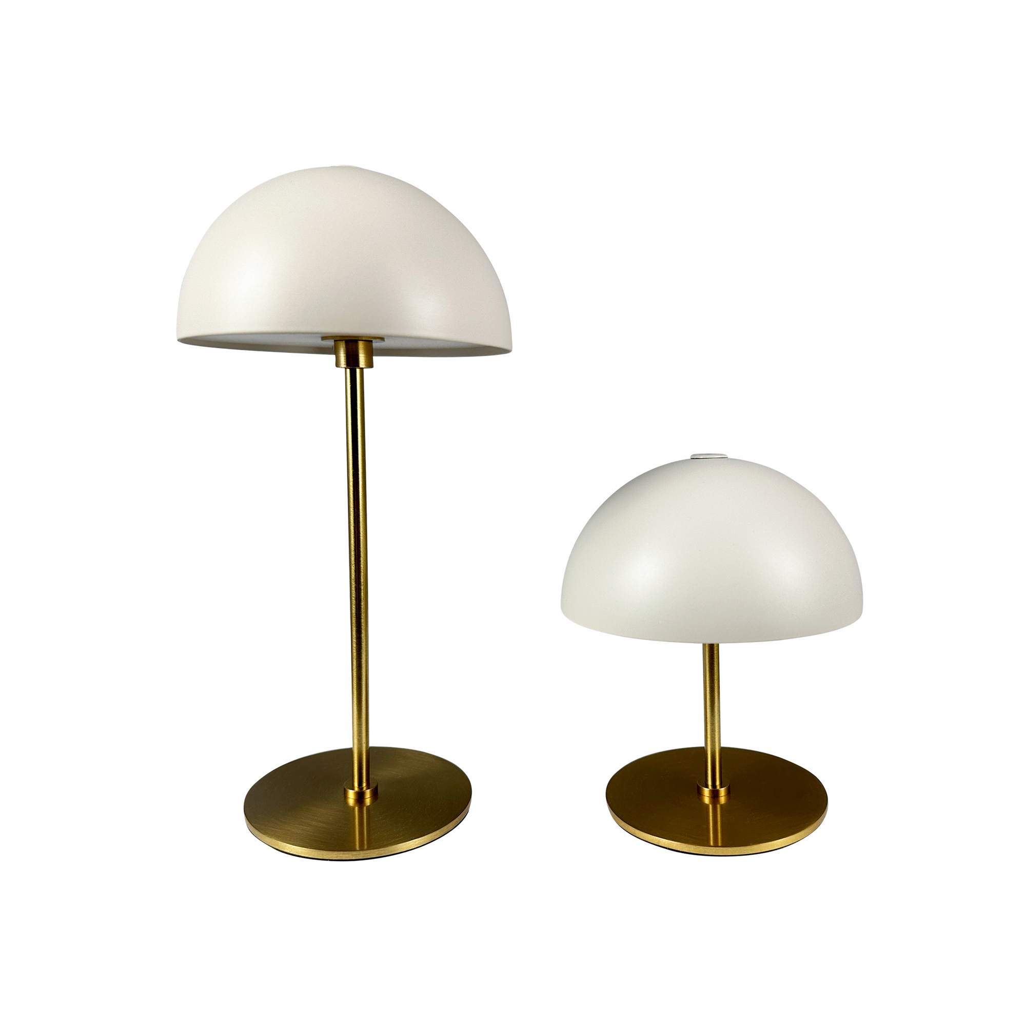 Bordslampa Dyberg Larsen Along Mini 2-pack LED och Touchfunktion