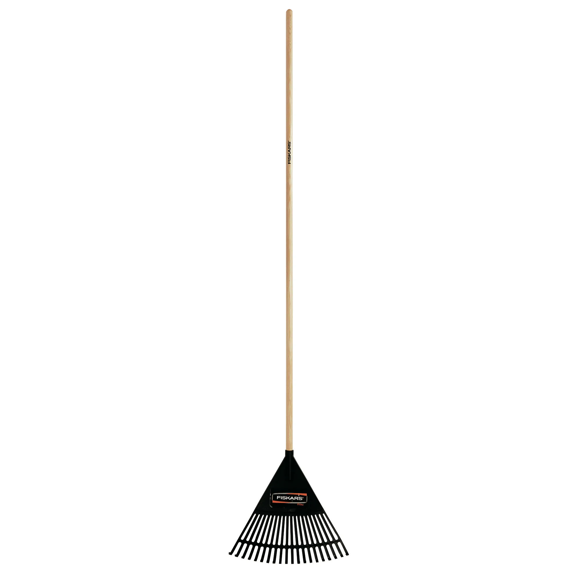 Lövräfsa Fiskars med 20 flata pinnar