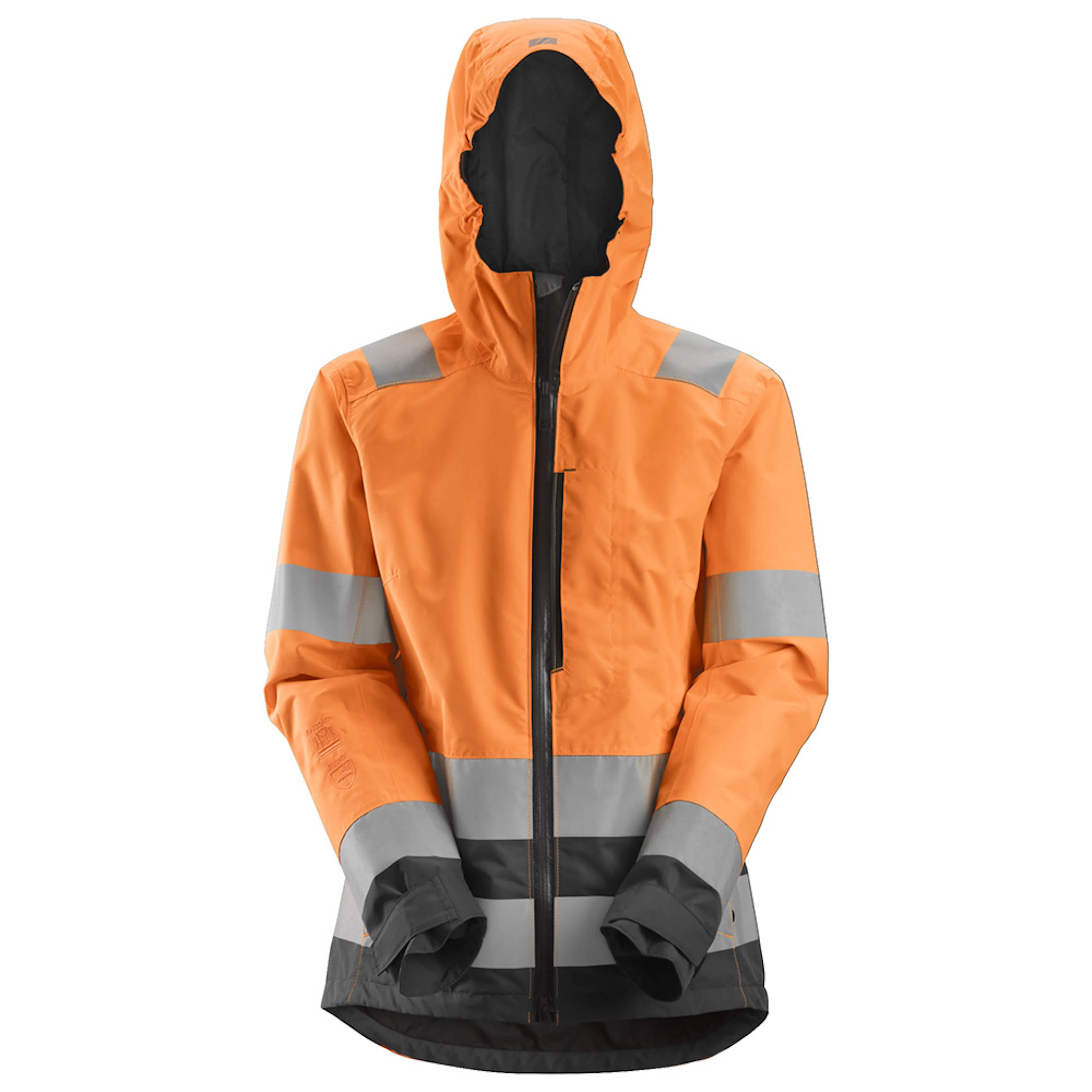 Varselskaljacka Snickers Workwear Dam KL2