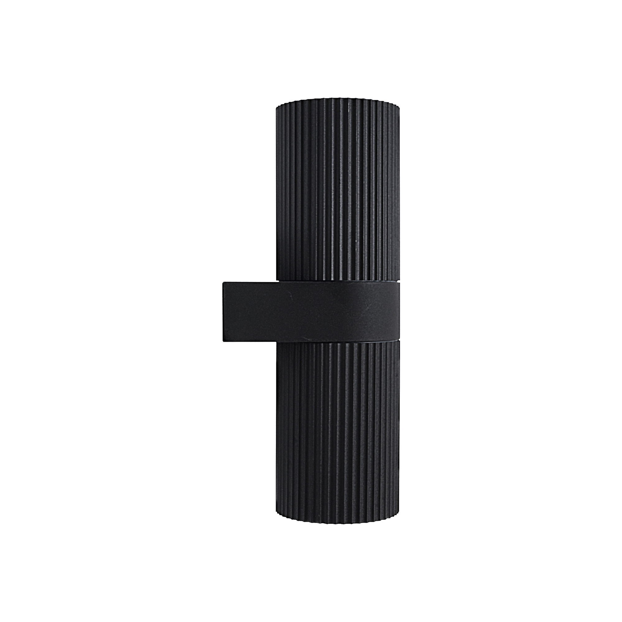 Vägglampa Nordlux Kyklop Ripple Maxi Utebelysning IP54
