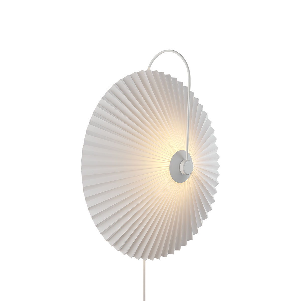 Vägglampa Nordlux Nadia