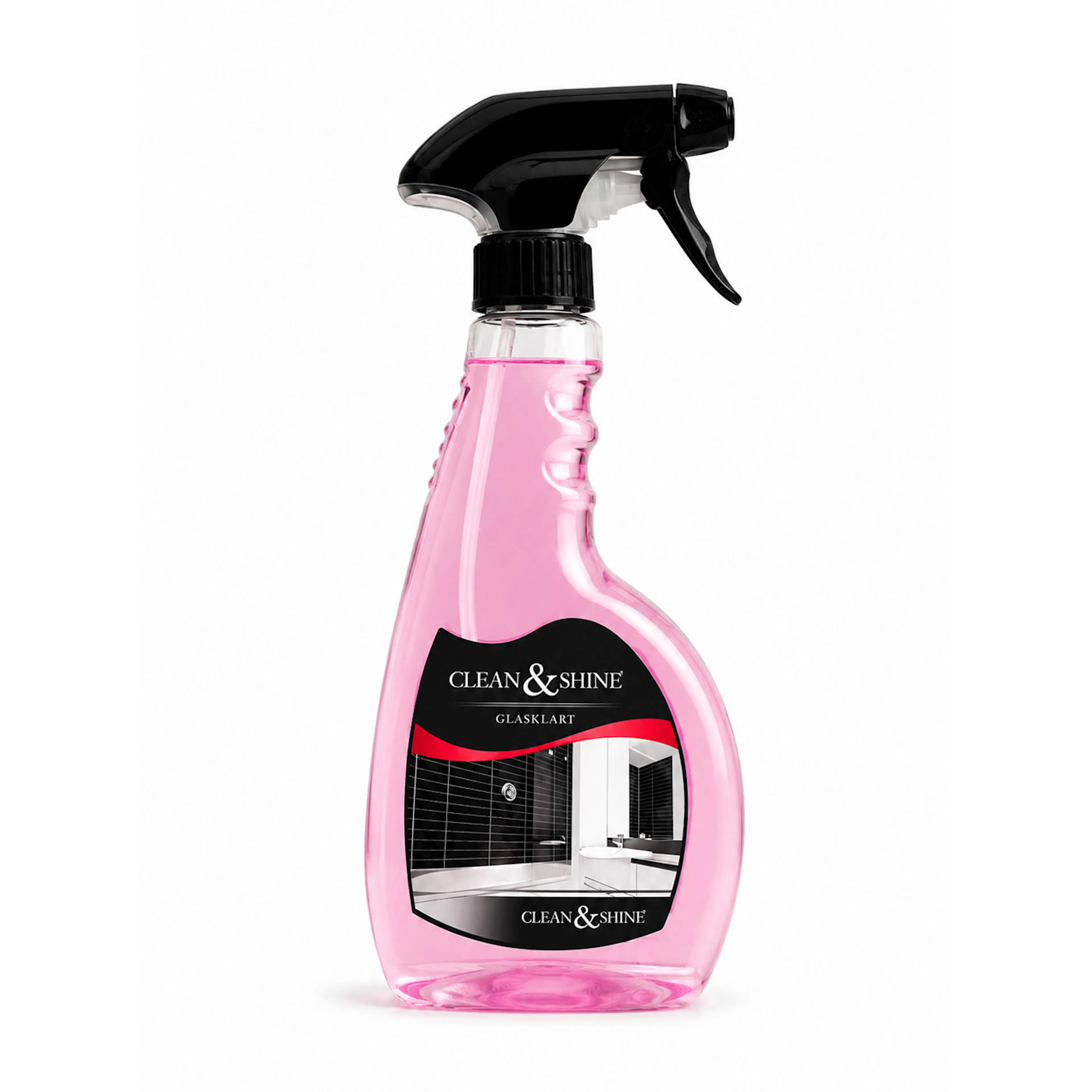 Glasklart Hafa Clean & Shine