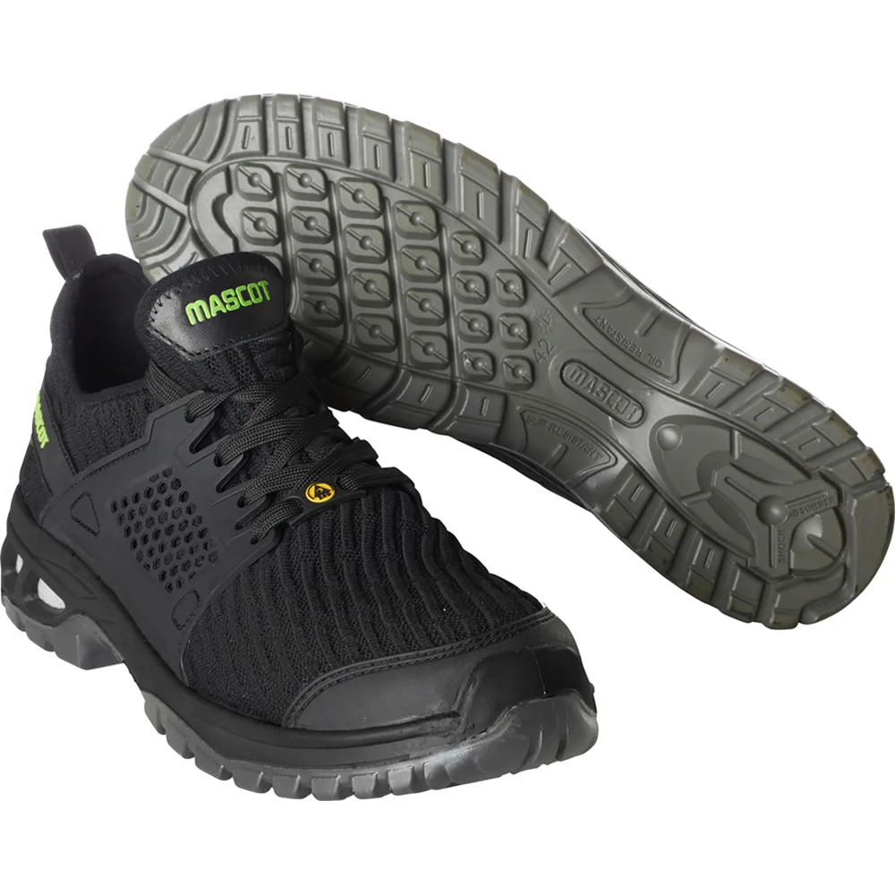 Skyddsskor Mascot Footwear Energy F0132-996
