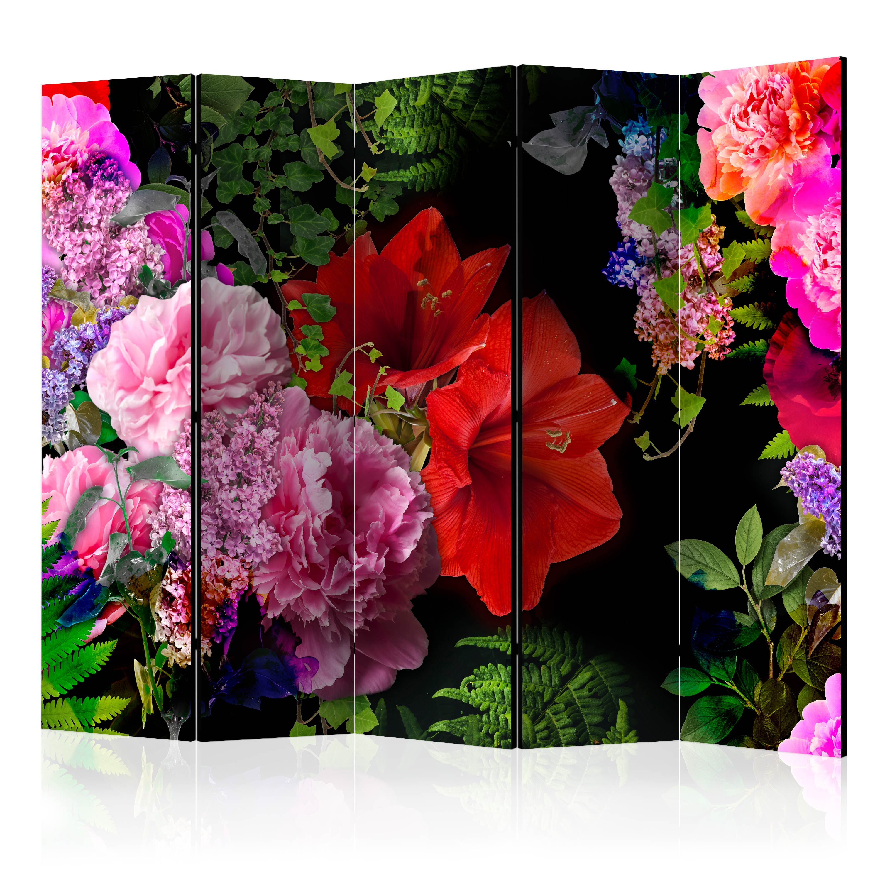 Rumsavdelare Arkiio Summer Evening II 225x172 cm