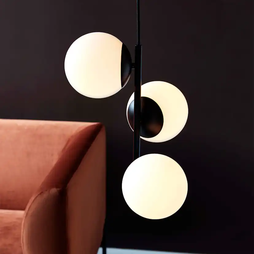 Taklampa Nordlux Lilly