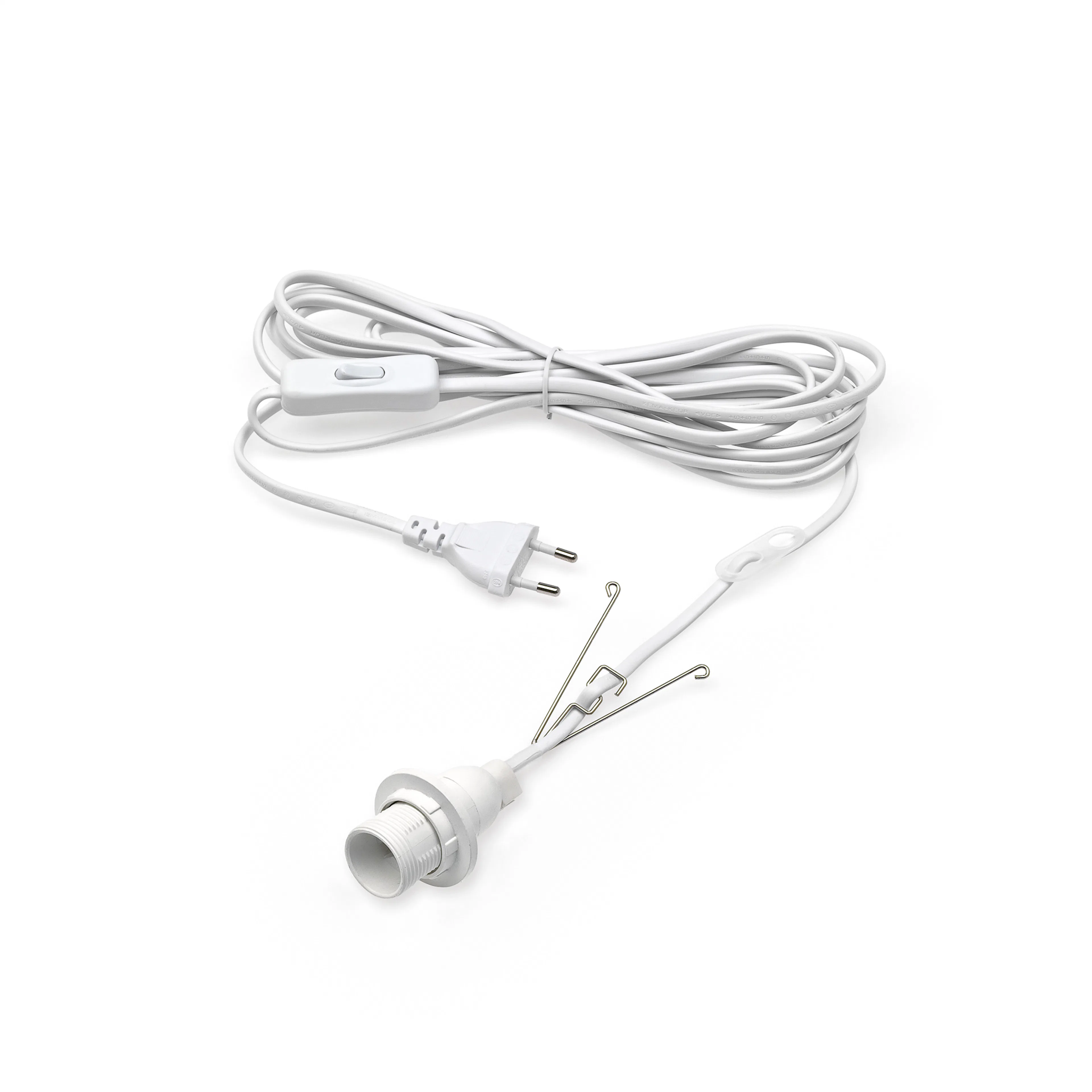 Sladdställ Gnosjö Konstsmide med Strömbrytare