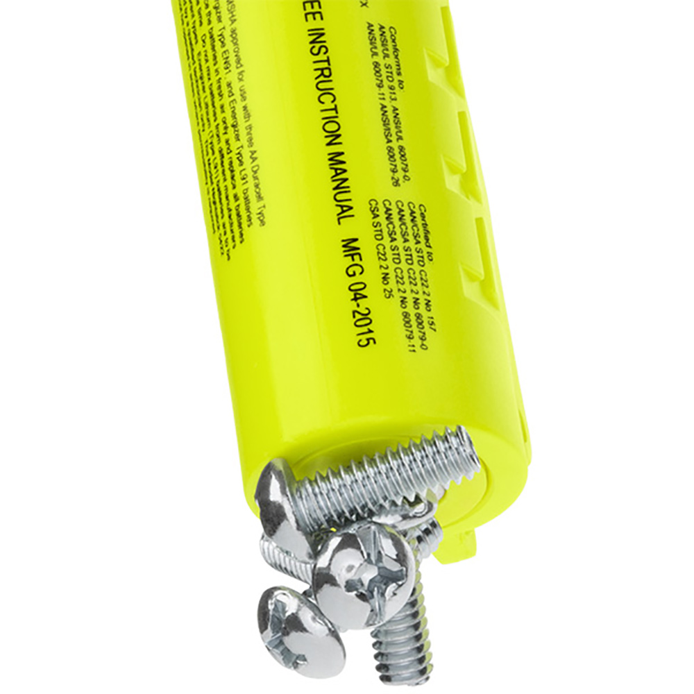 Ficklampa Nightstick XPP-5422GMA LED ATEX