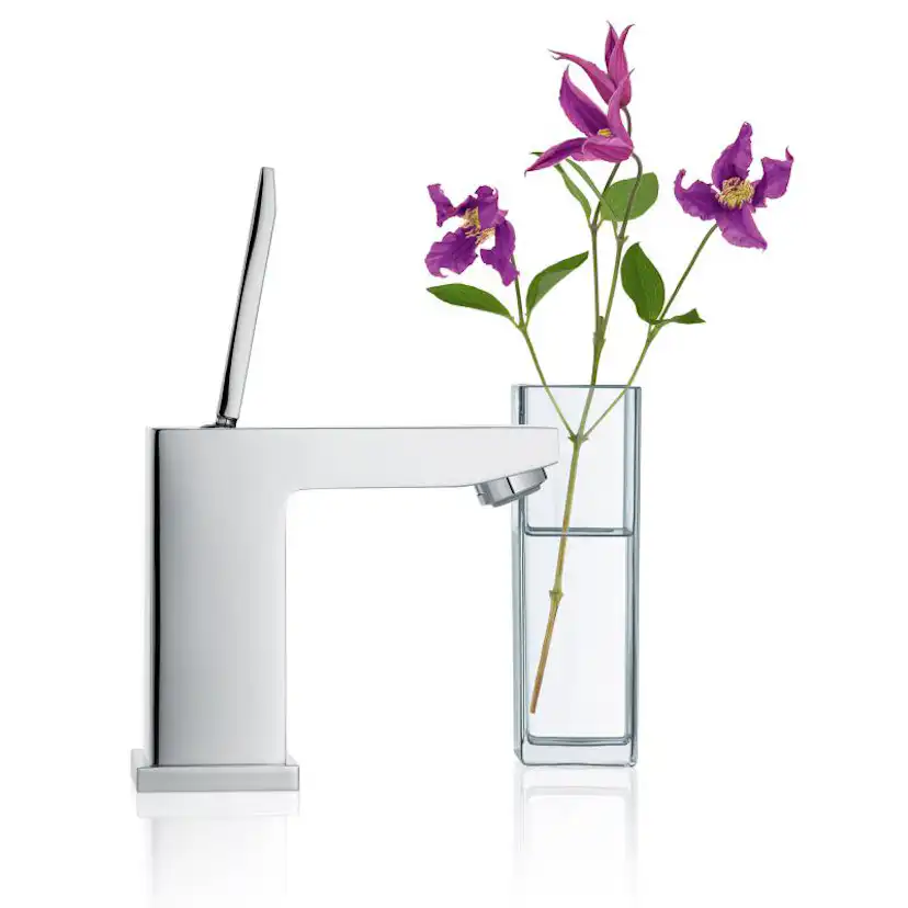 Tvättställsblandare Grohe Eurocube Joy 23656