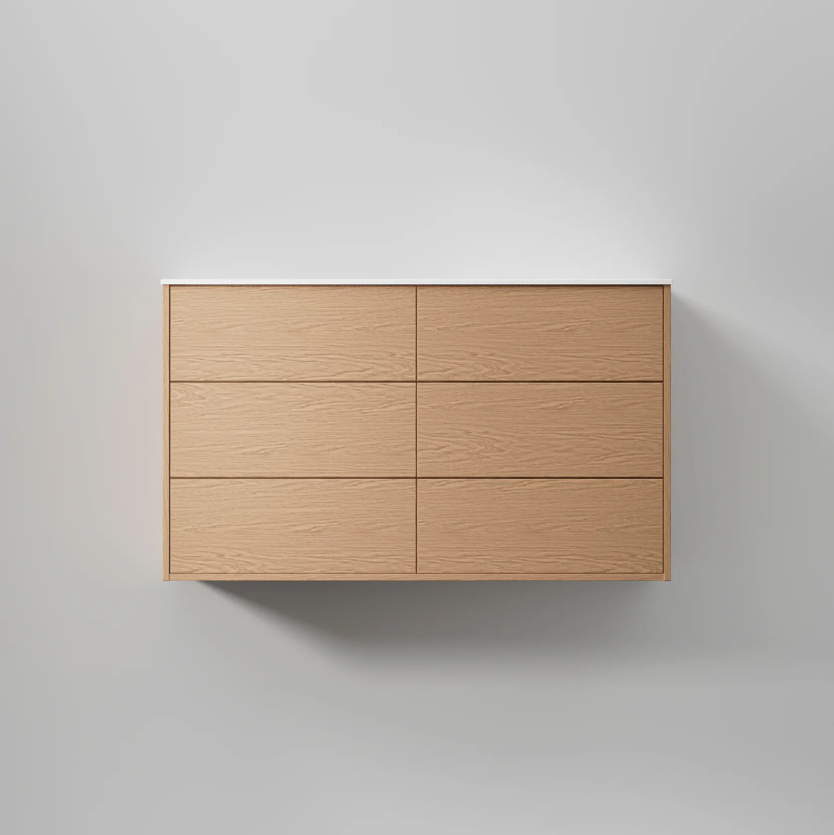 Natural Oak
