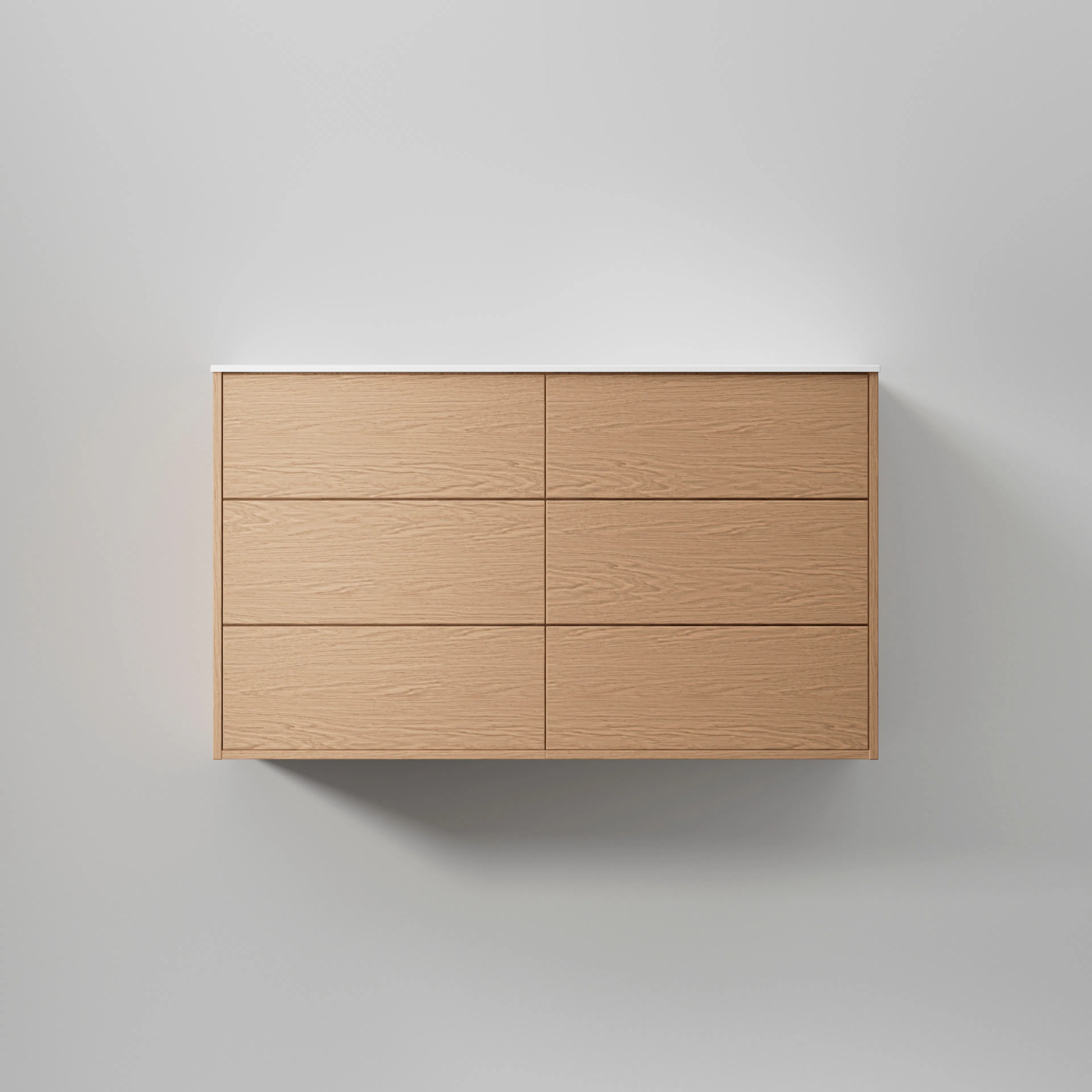 Natural Oak