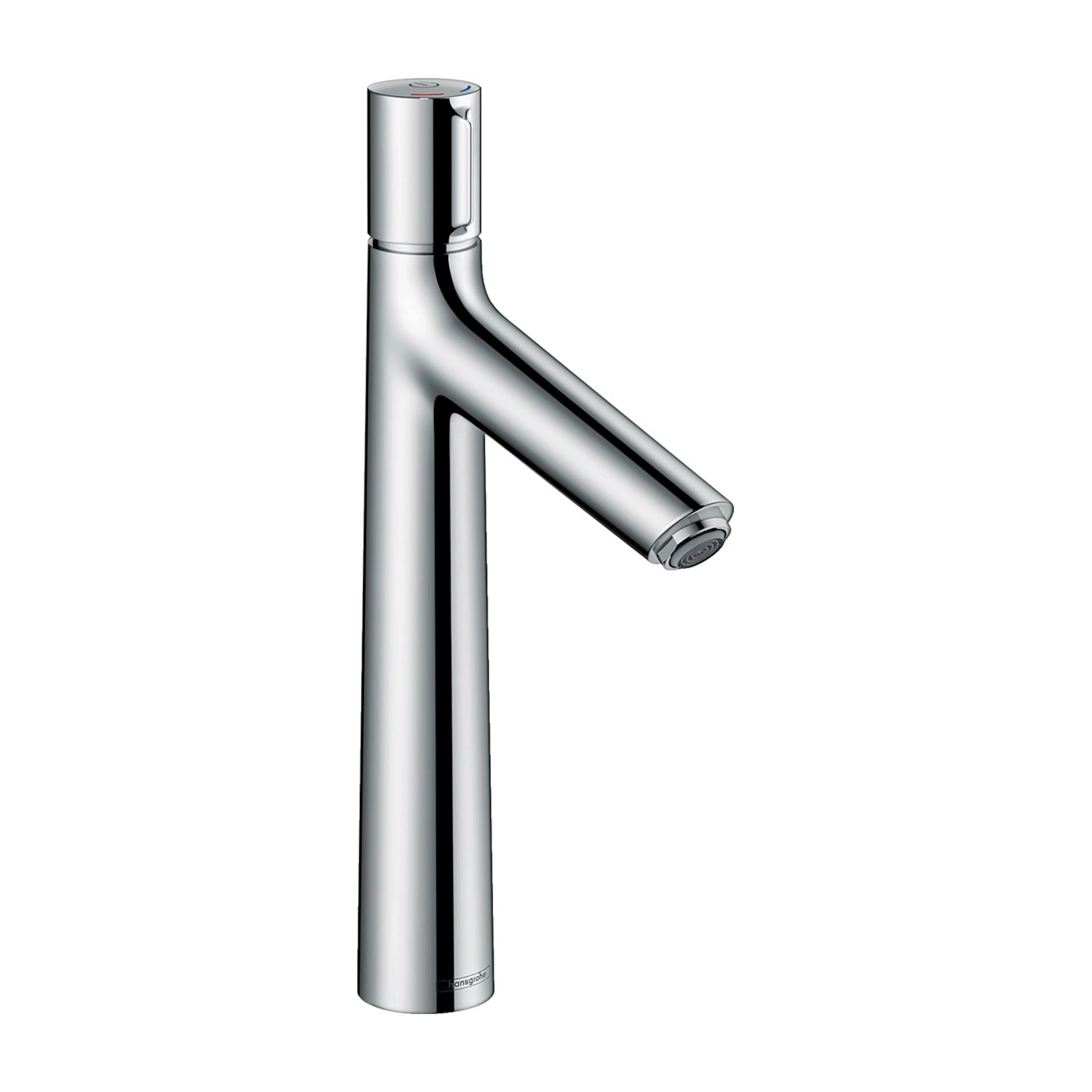 Tvättställsblandare Hansgrohe Talis Select S 190 med Lyftven Med Lyftventil