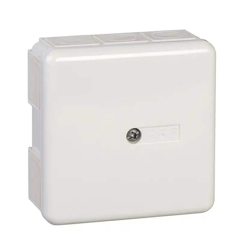 Kopplingsdosa Schneider Electric Mureva U56