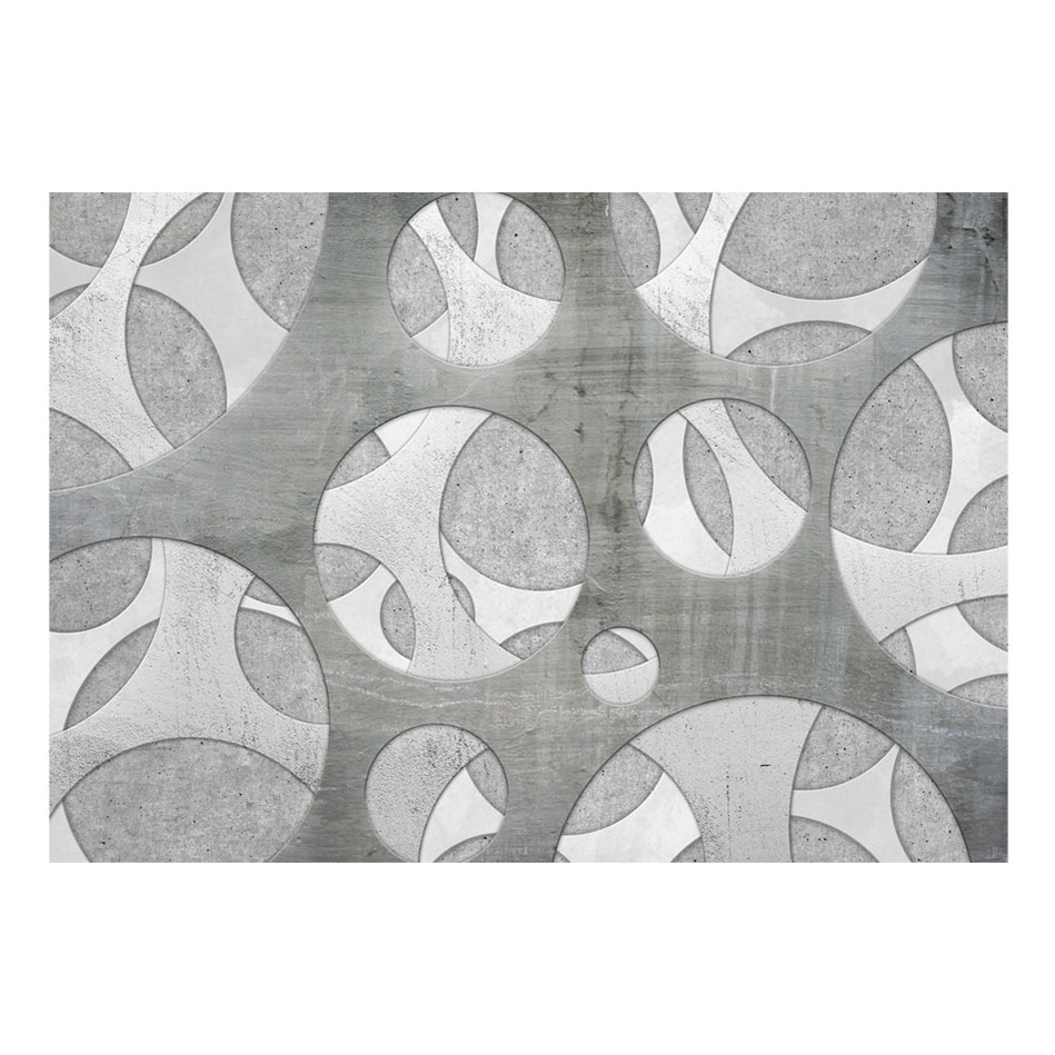 Fototapet Arkiio Woven Of Grays