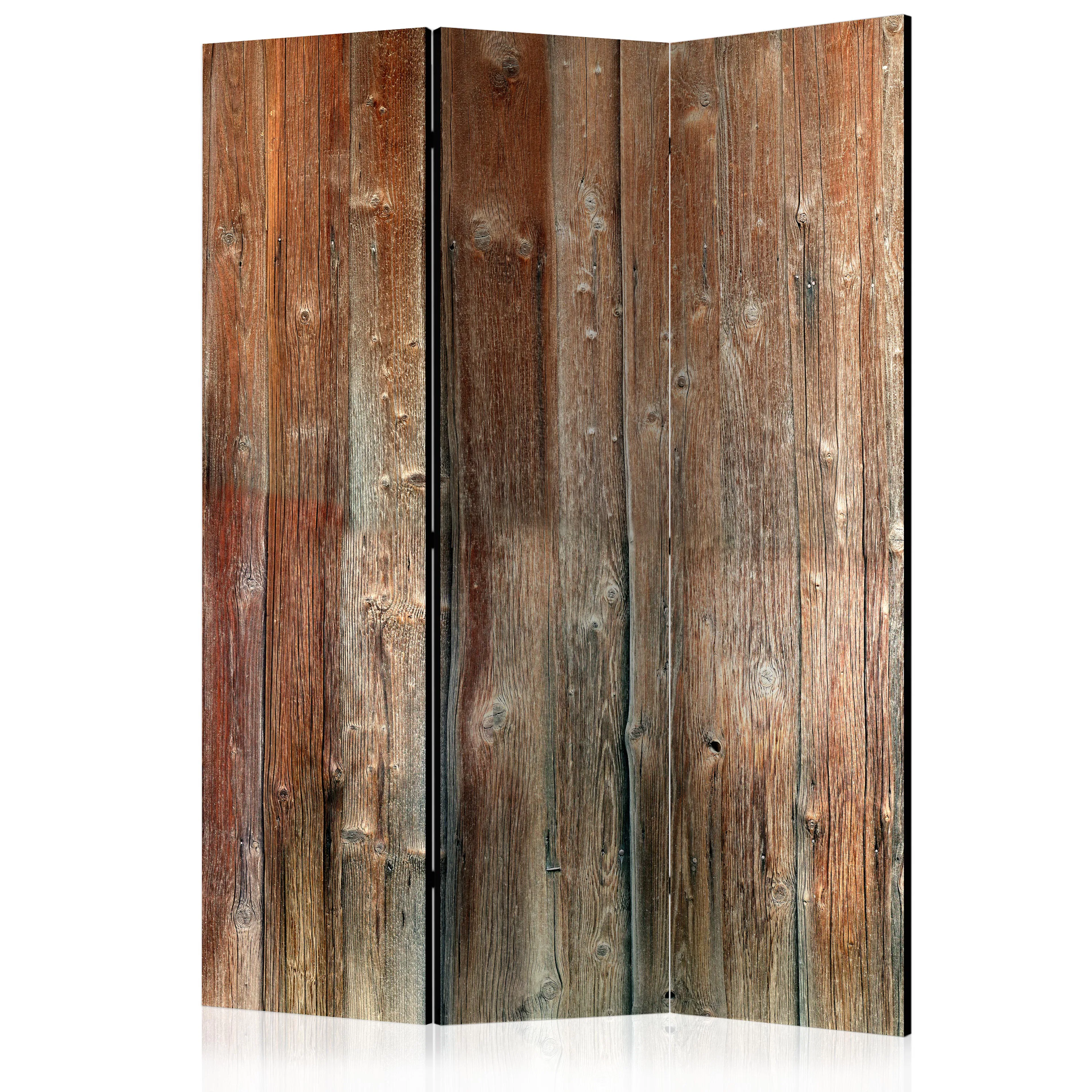 Rumsavdelare Arkiio Forest Cottage 135x172 cm