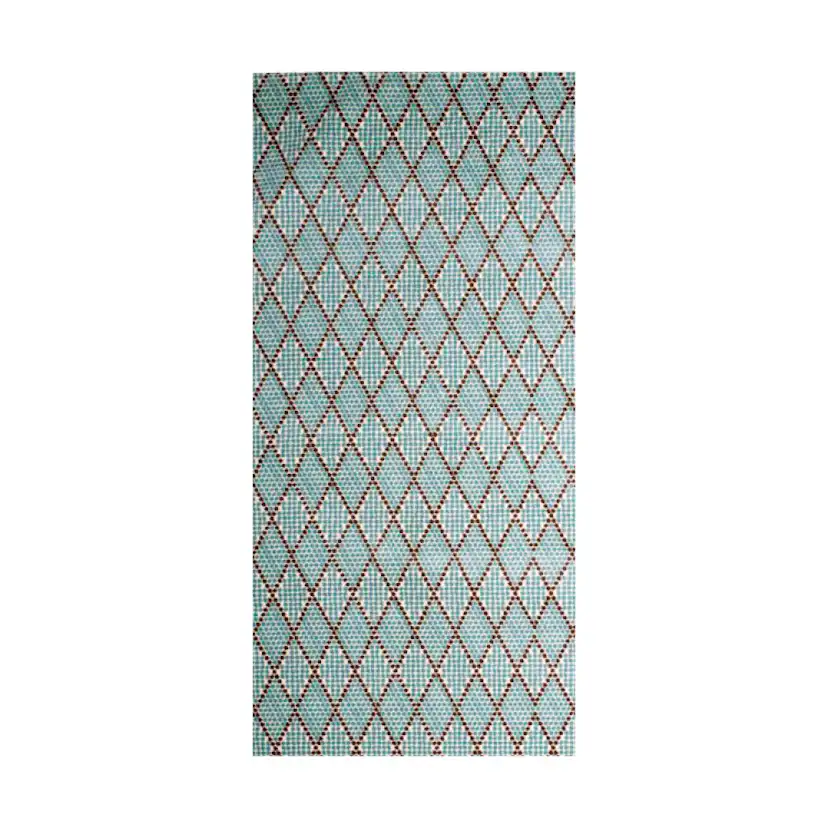 Gångmatta Pierre Cardin Diamond 2081A