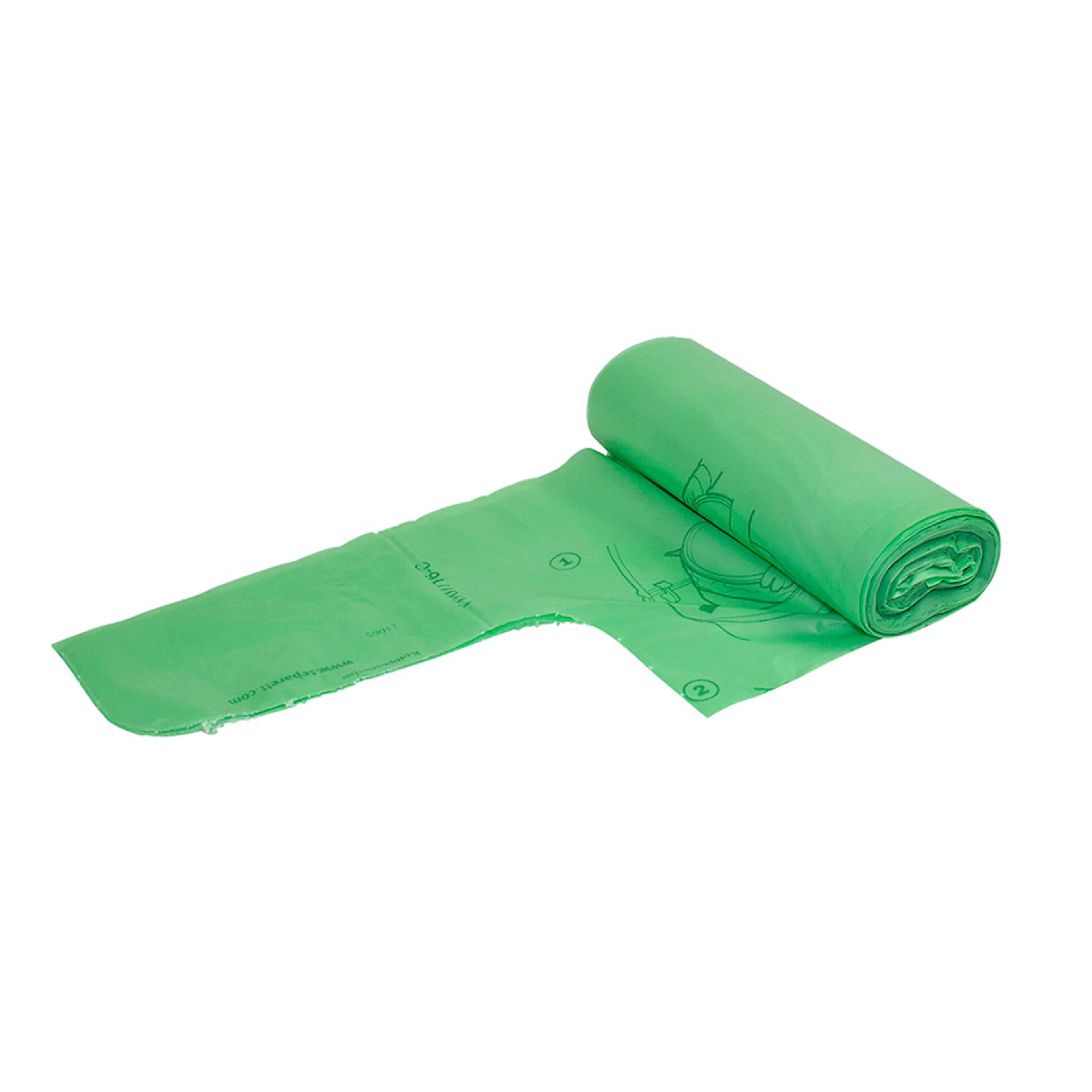 Biosäck Separett 10 st