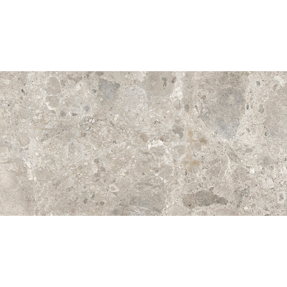 Klinker Lhådös Fårö Mix Grå 30x60 cm