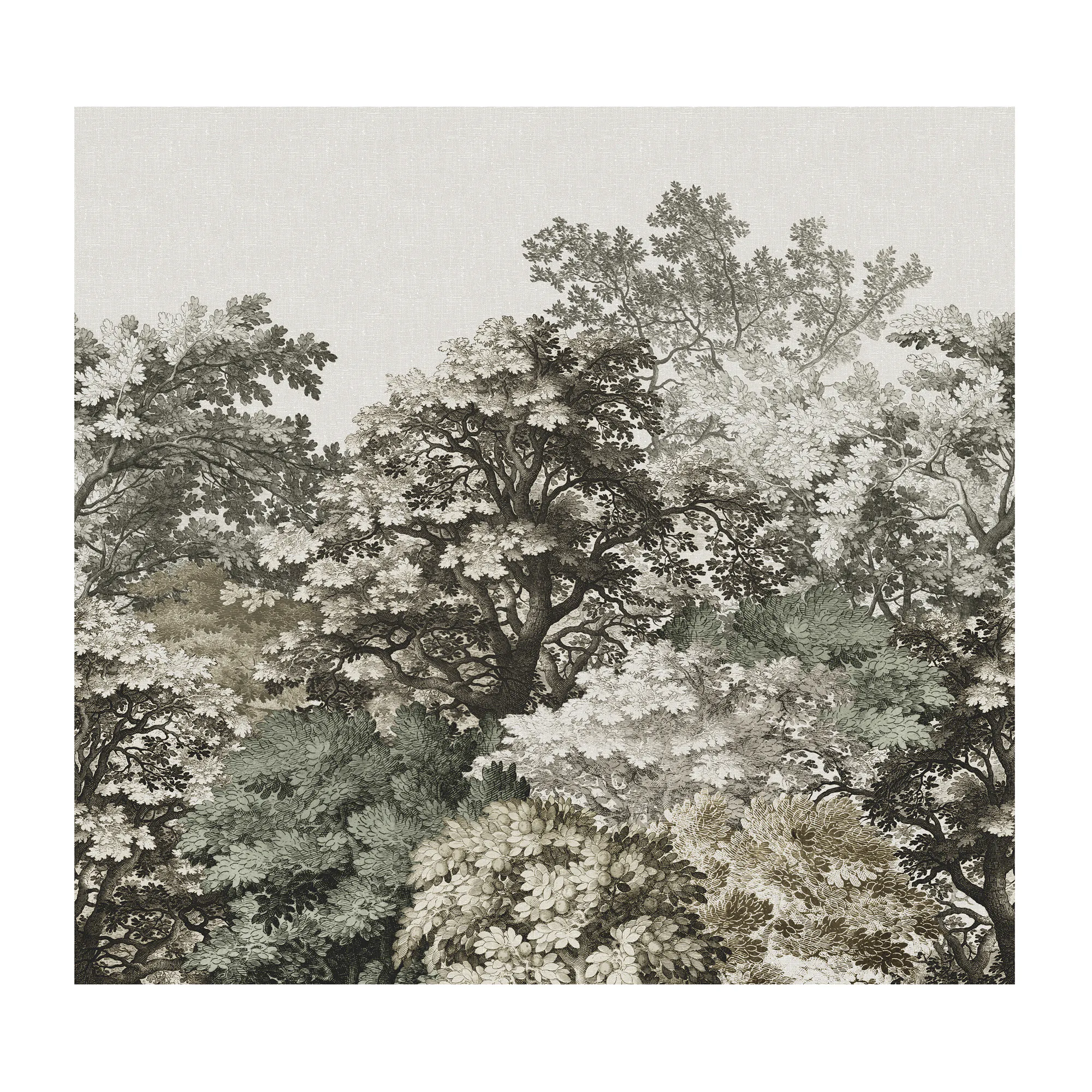 Fototapet Art For The Home Morris 300x280 cm