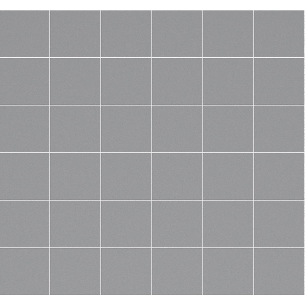 Stänkskyddsskiva Fibo 4115-KM1010 HG Medium Grey 11x620x580 mm