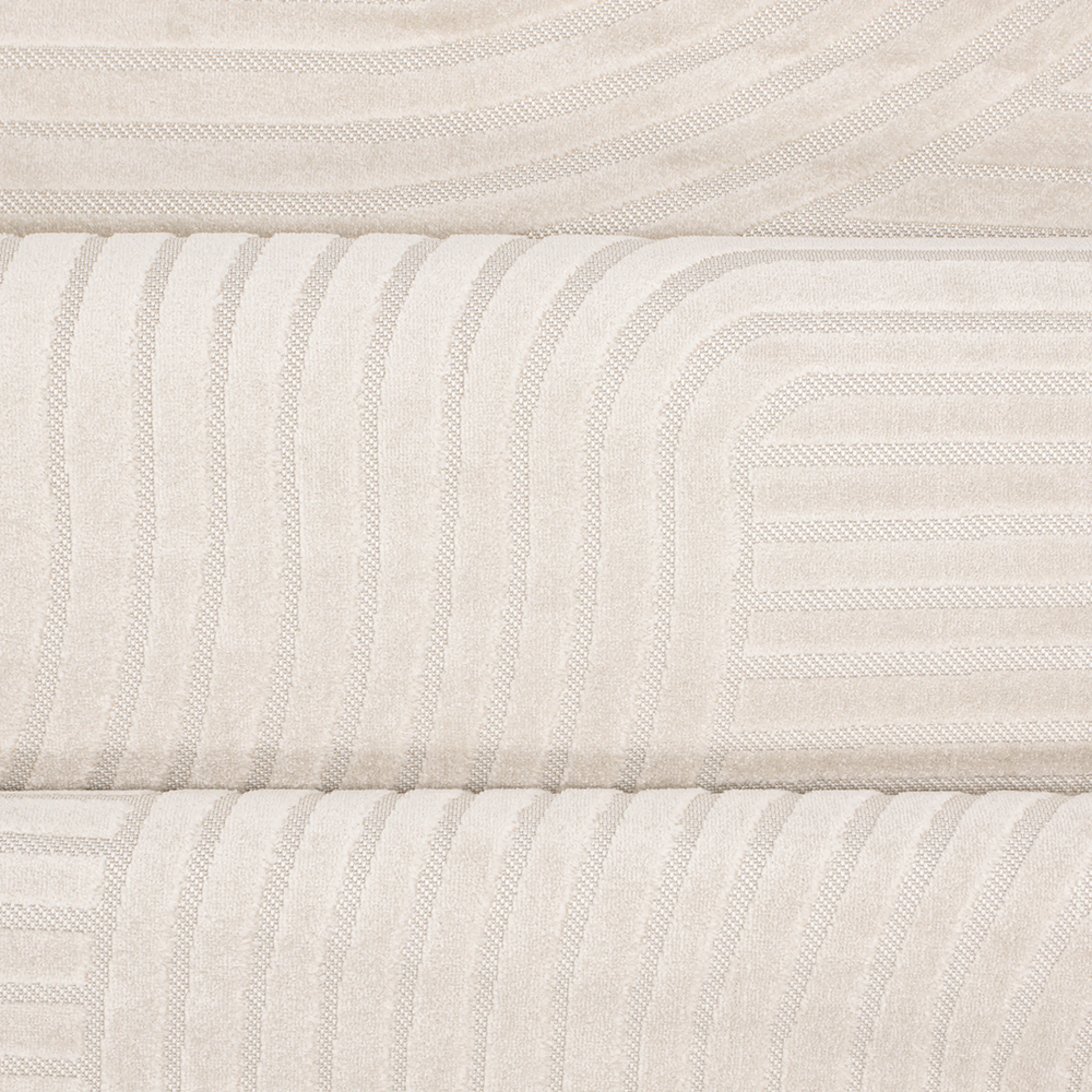 Vince Solar - 340*240- -Oval-White 240x340 cm
