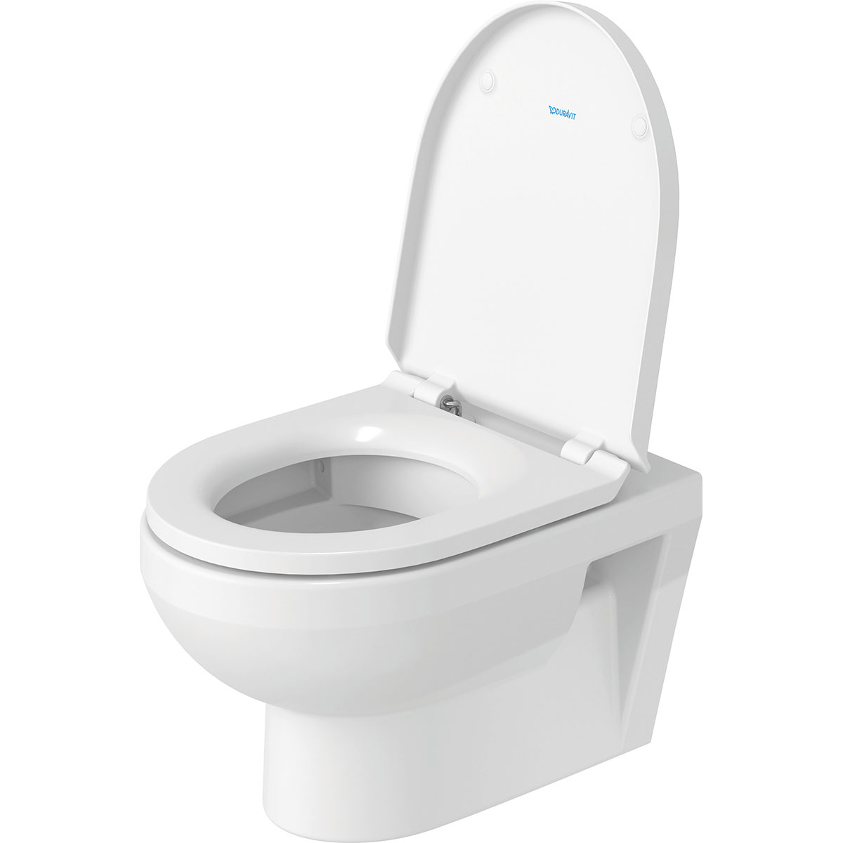 Vägghängd Toalettstol Duravit No.1 Rimless 45620900A1
