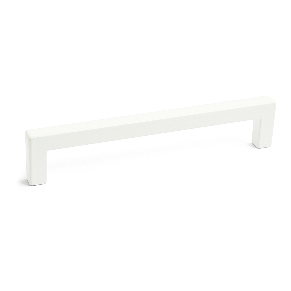 Lådhandtag Habo Tove 2-pack Vit, 105 mm