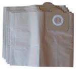 Filterpåsar Lavor 10-pack 5.212.0023