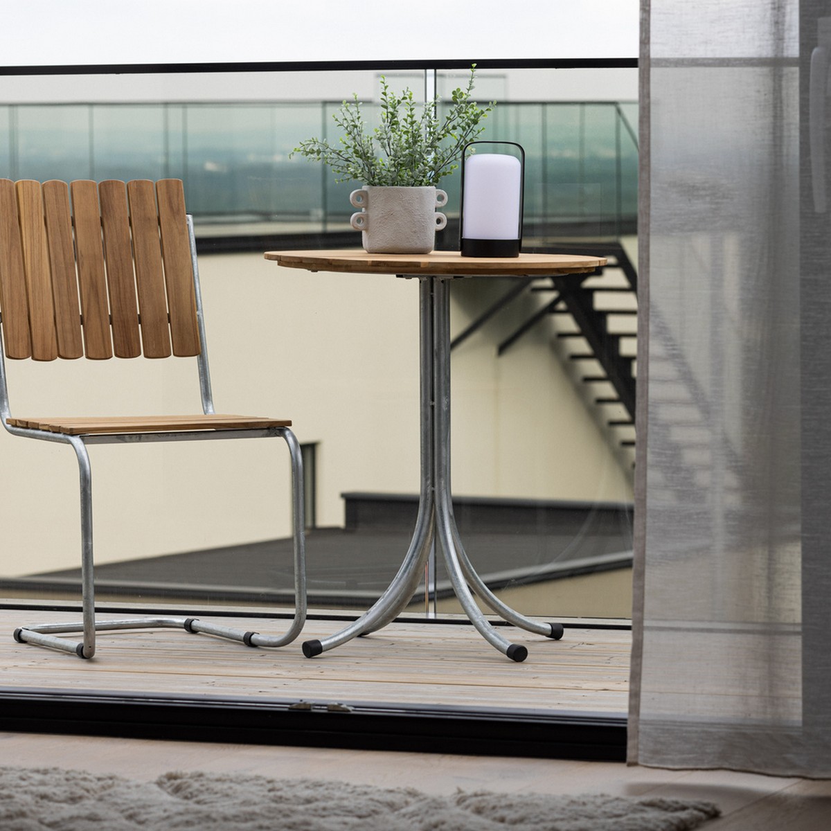 Cafébord Venture Home Holmsund