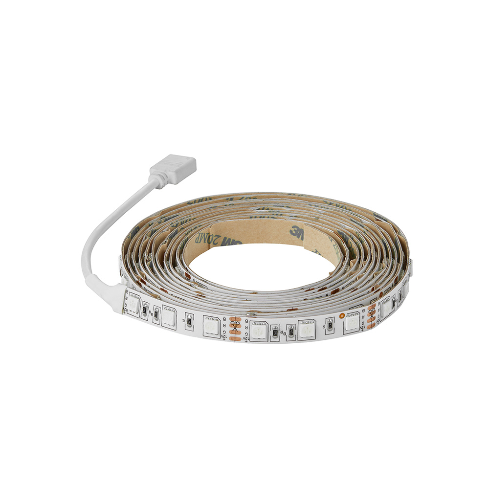 Skensystem Nordlux Ledstrip 3M Music