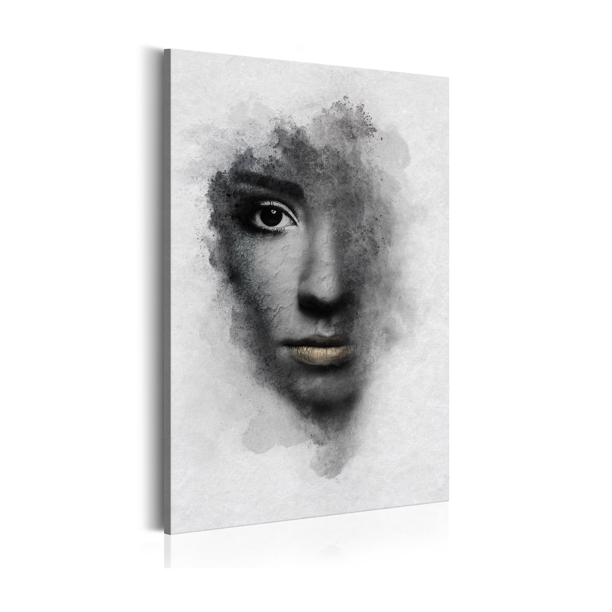 Tavla Arkiio Grey Portrait
