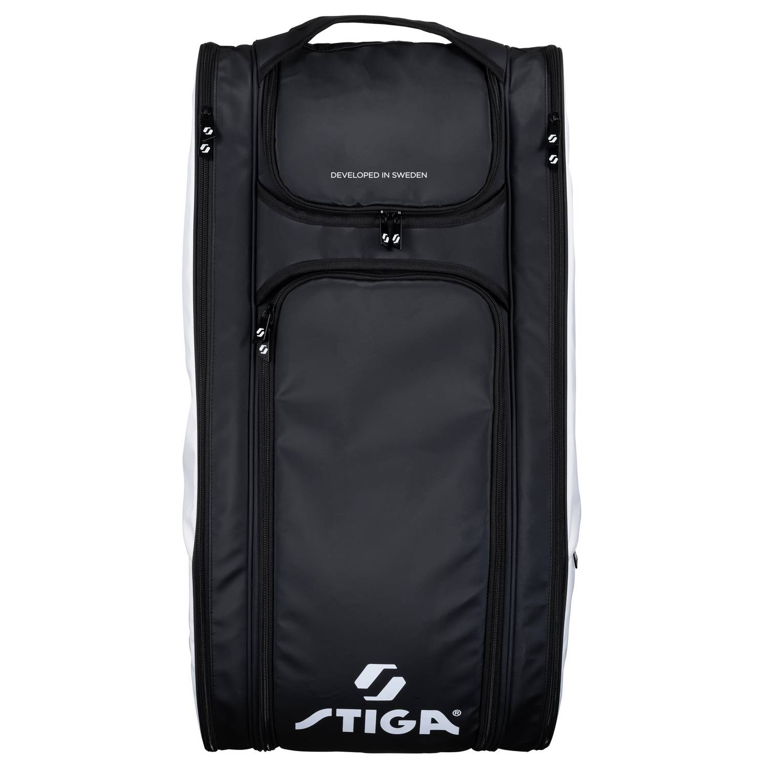Racketväska Stiga Sports Court XL Bag