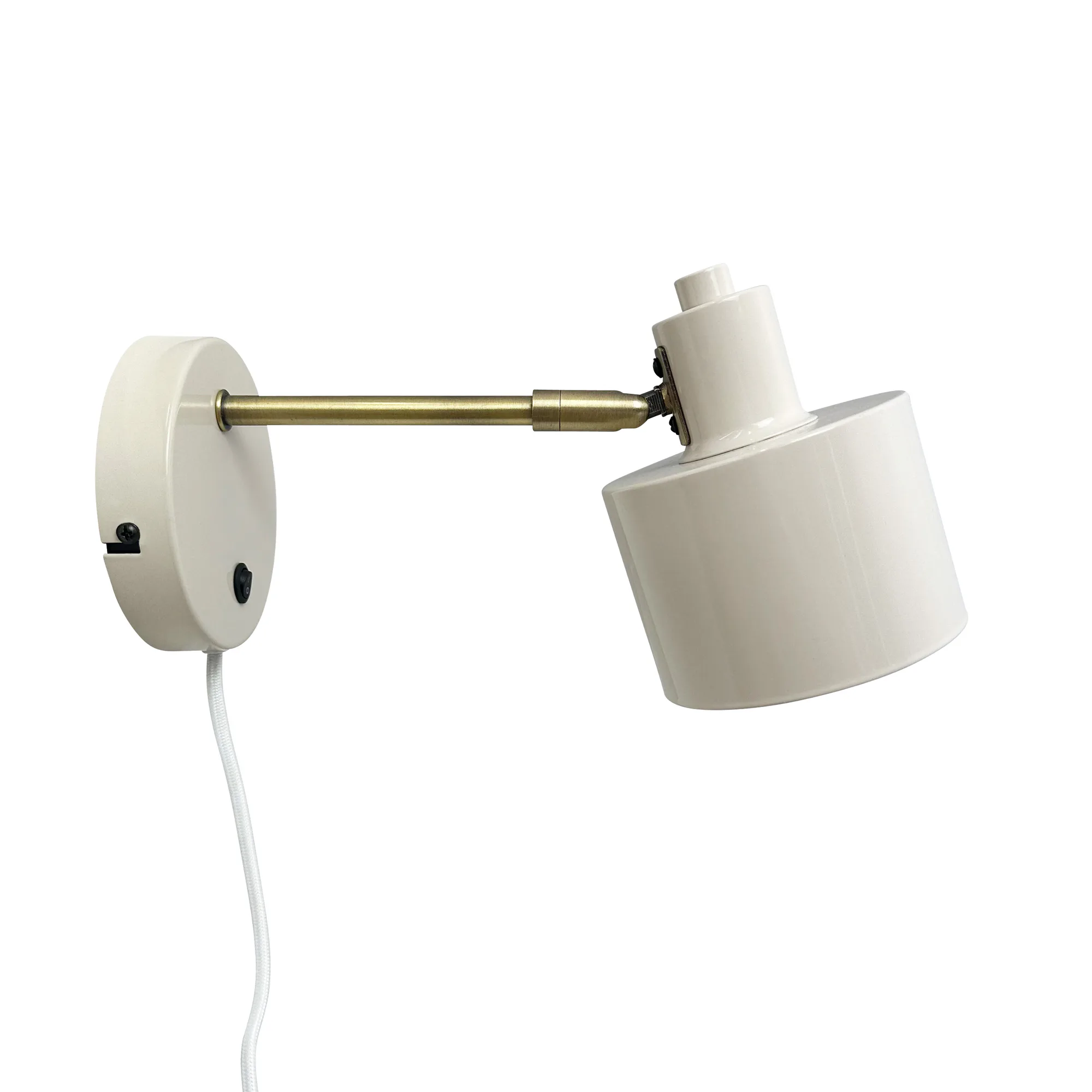 Vägglampa Dyberg Larsen Ocean