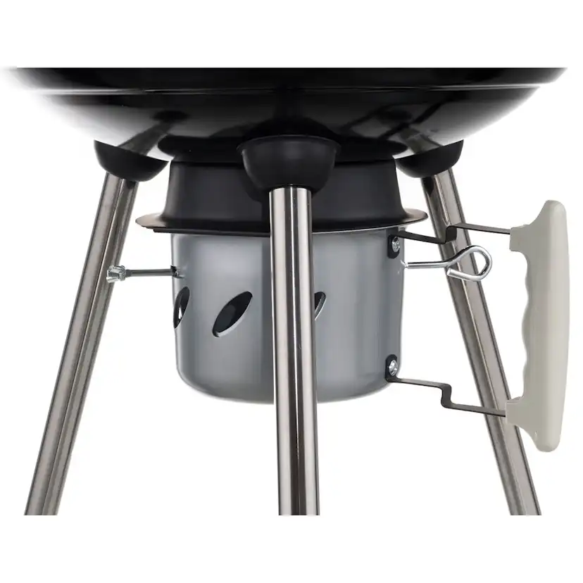 Kolgrill Mustang Basic 47 cm på Stativ