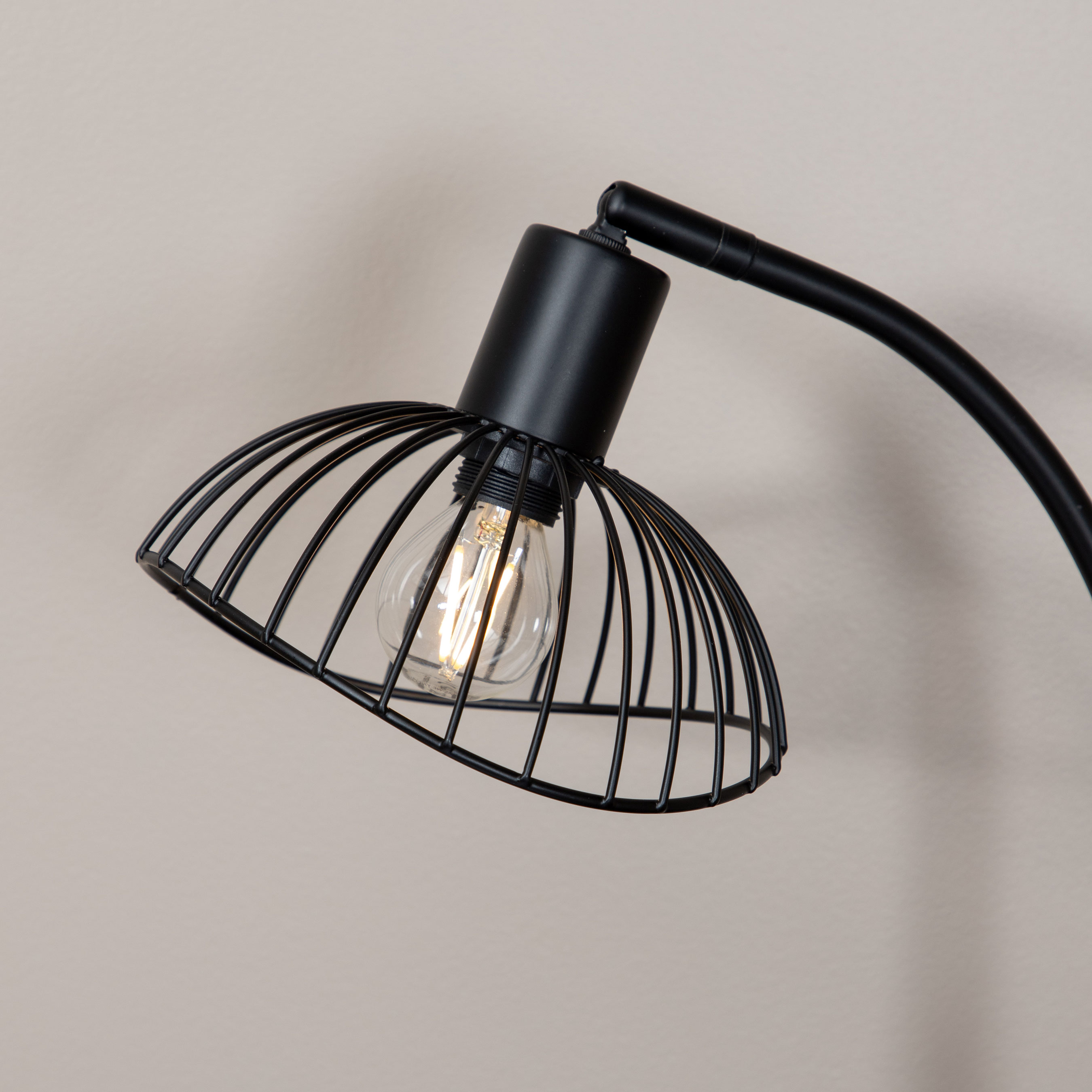 Bordslampa Venture Home Elsa