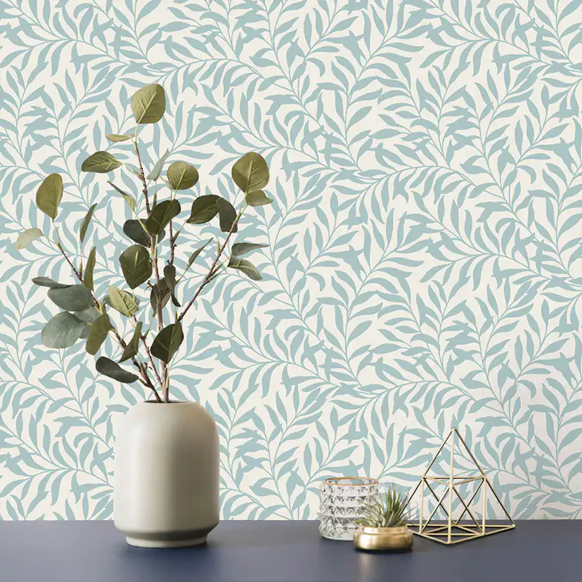 Tapet Crown Wallcoverings Archive M1669