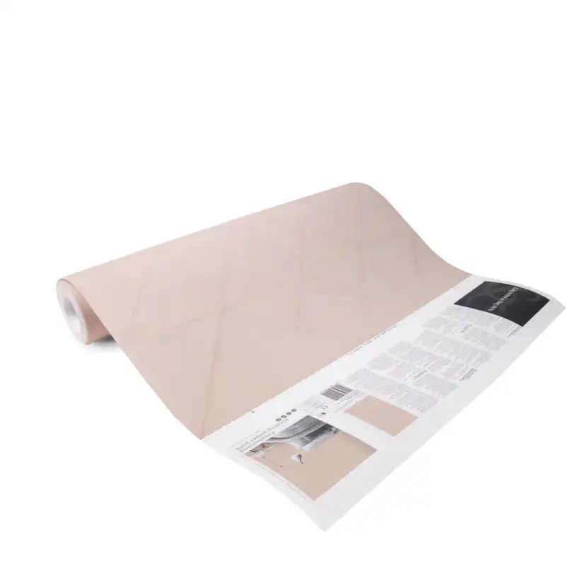 Art for the Home/Fototapet/Non-woven/Vikpapper/Rosa/2mx280cm Rosa