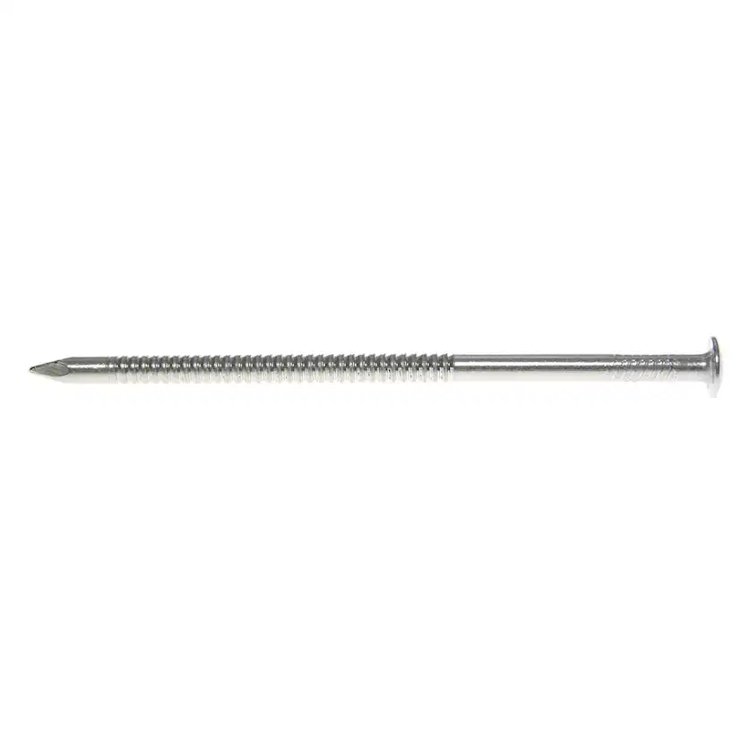 Murkamspik Gunnebo Fastening 4x200 Ro stfritt stål A4