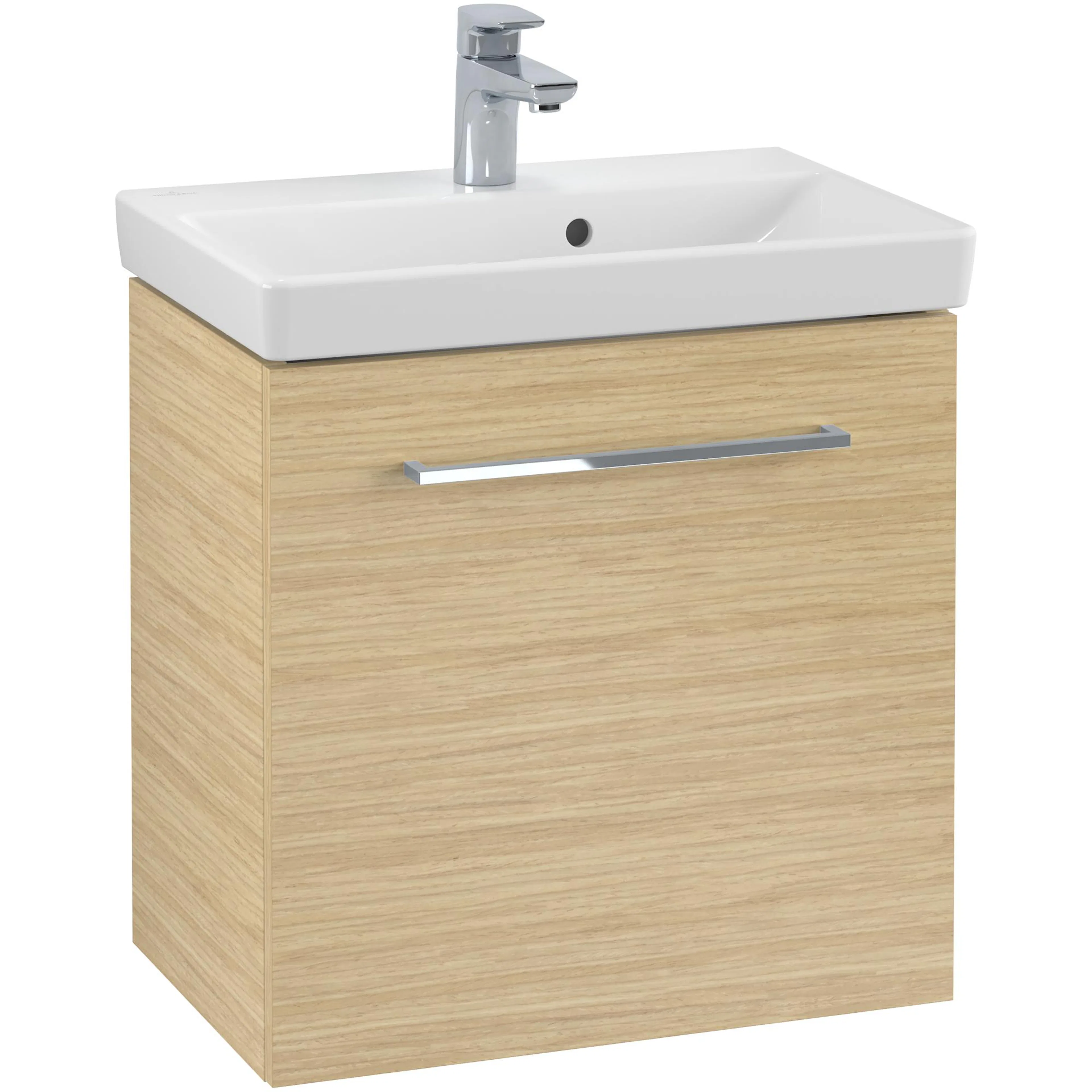 Tvättställsskåp Villeroy & Boch Avento med 1 dörr